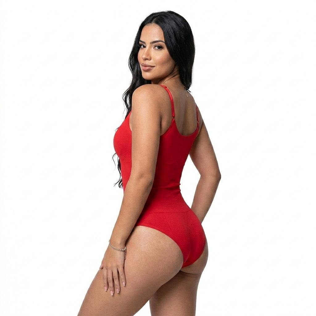 Body reductor con tanga - Paga 2 lleva 5