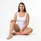 Body control de abdomen sin costuras