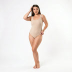 Body control de abdomen sin costuras