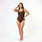 Body control de abdomen sin costuras