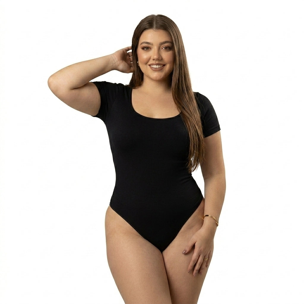 Body control de abdomen & hombros