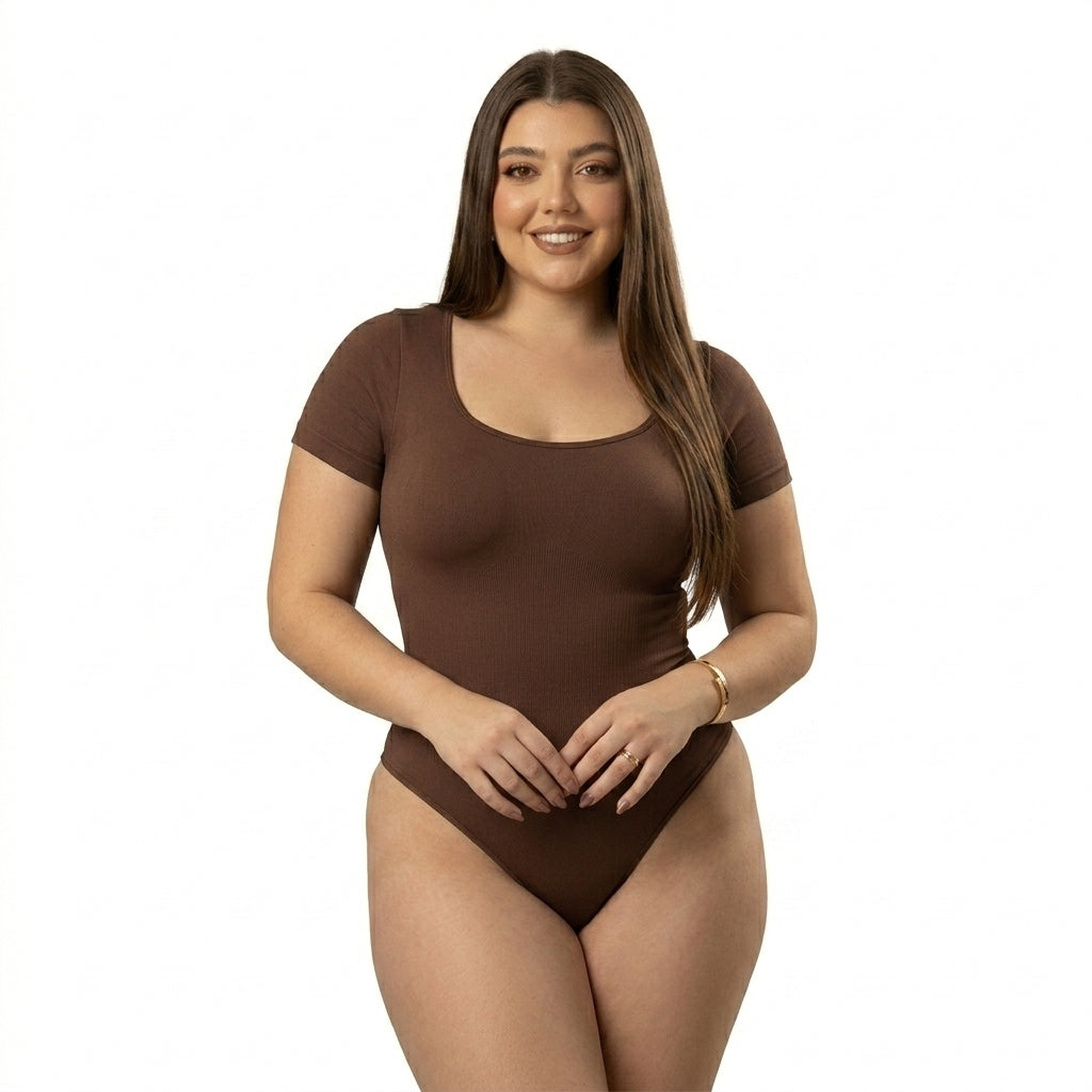 Body control de abdomen & hombros