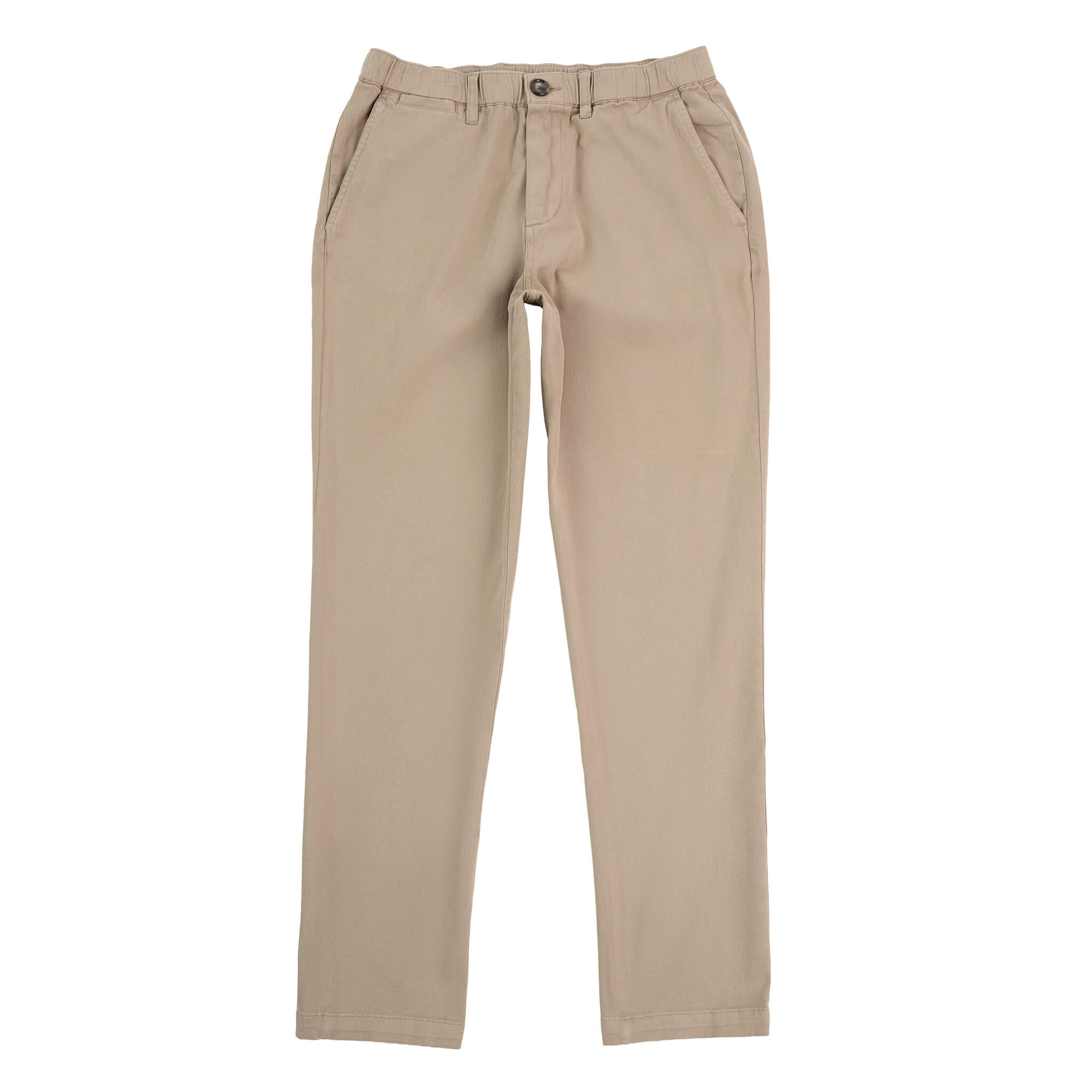 Chino Pants - Khaki