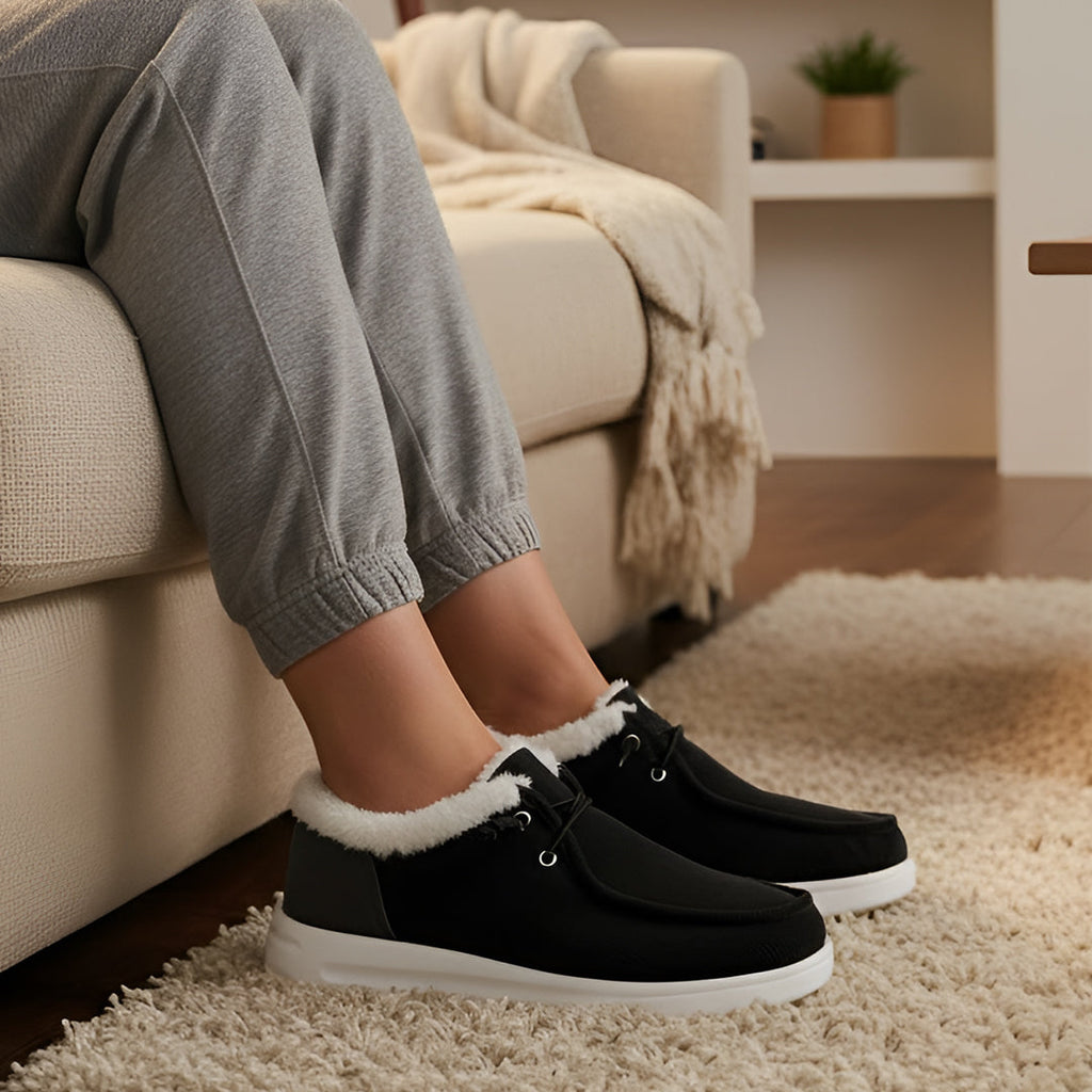 Pantuflas Confort Perry Cloud