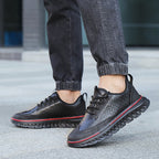 Zapatillas luxury Oxford Millon dollar