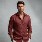 Capri ™ | Camisa casual de verano