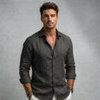 Capri ™ | Camisa casual de verano