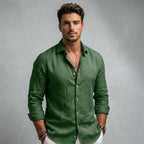 Capri ™ | Camisa casual de verano