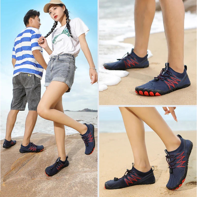 zapatillas ortopedicas ultralijeras street
