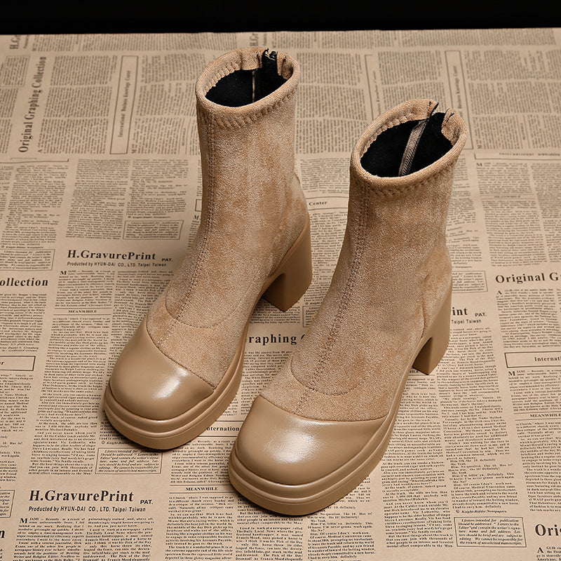Erelle Boots