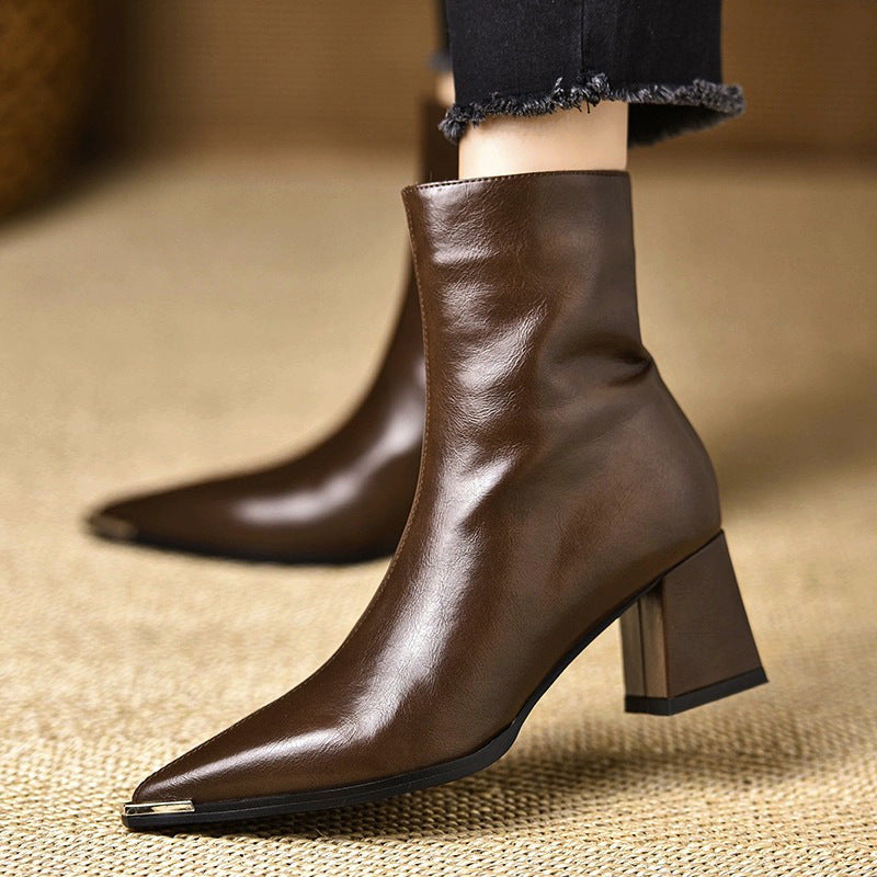 Myrix Boots