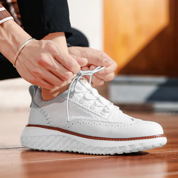 Zapatillas luxury Wisdom Kingdom