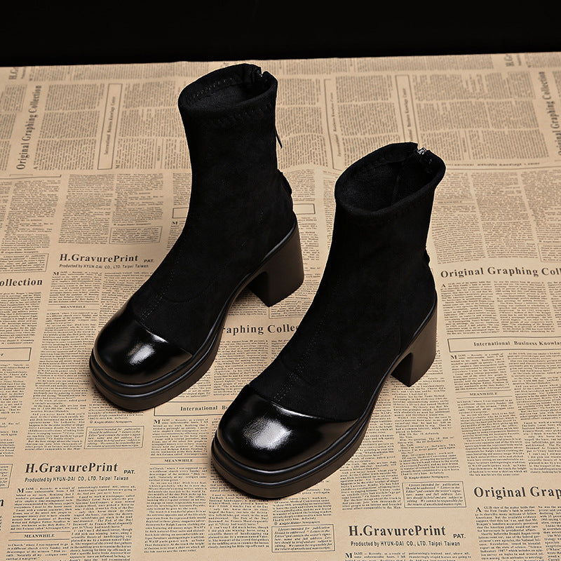 Erelle Boots