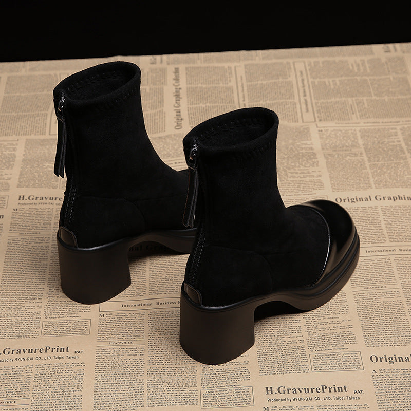 Erelle Boots