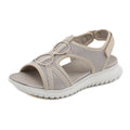 Sandalen - Geïntegreerde Zolen en Drukverlichting
