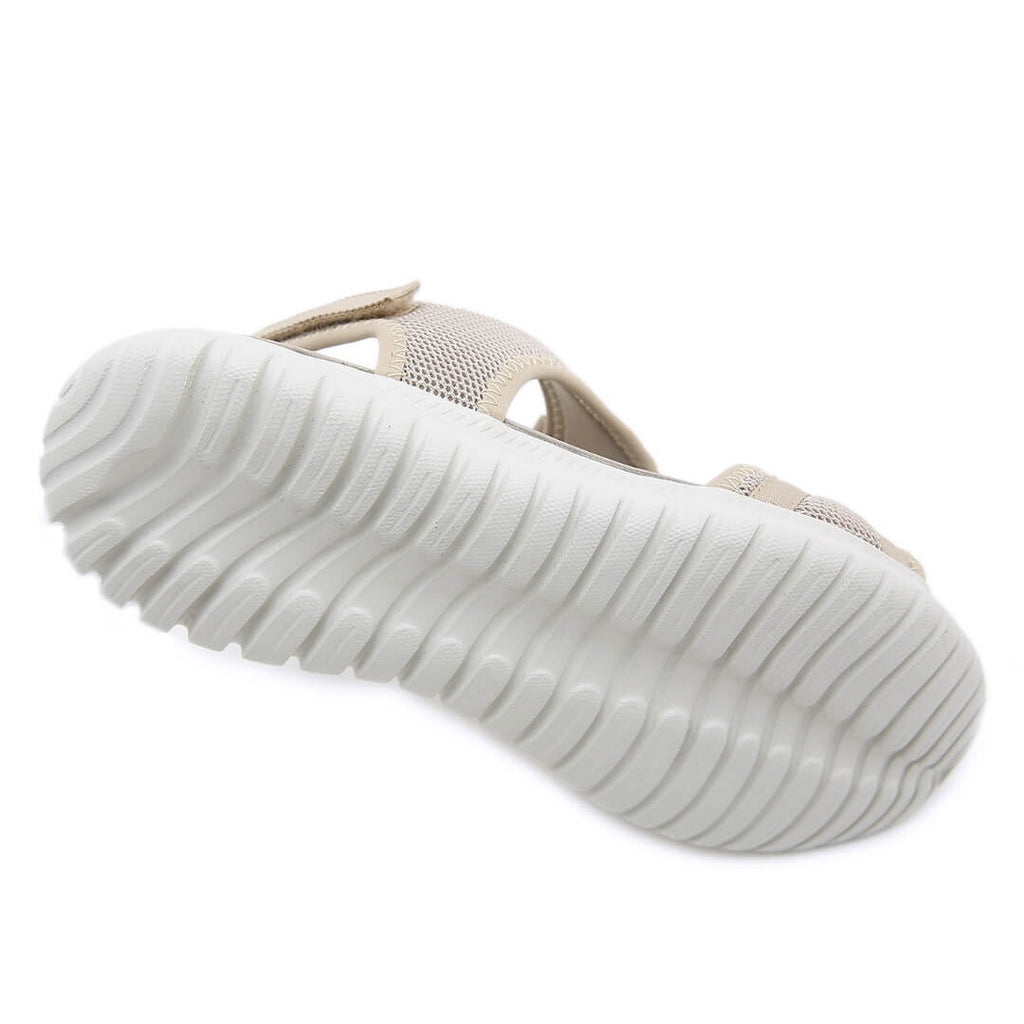 Sandalen - Geïntegreerde Zolen en Drukverlichting