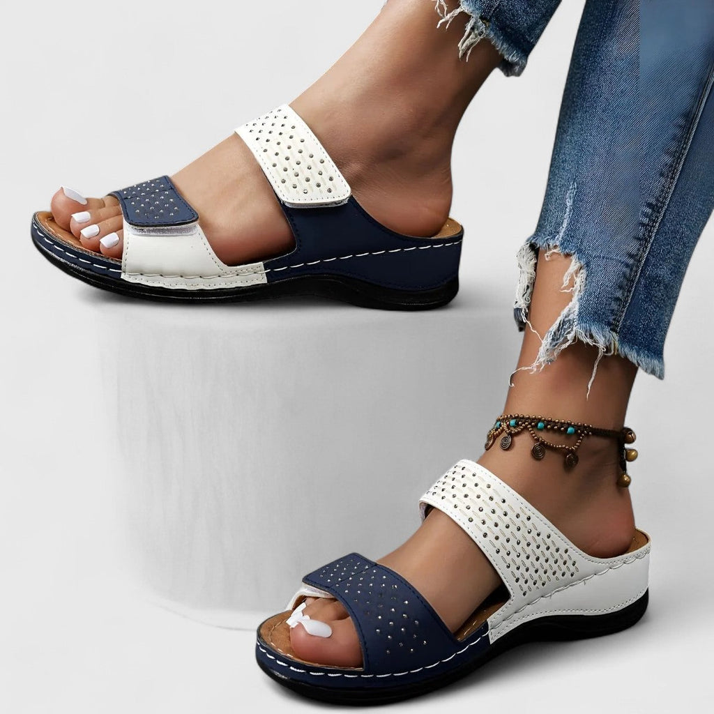 Marisen - Orthopedische Sandalen