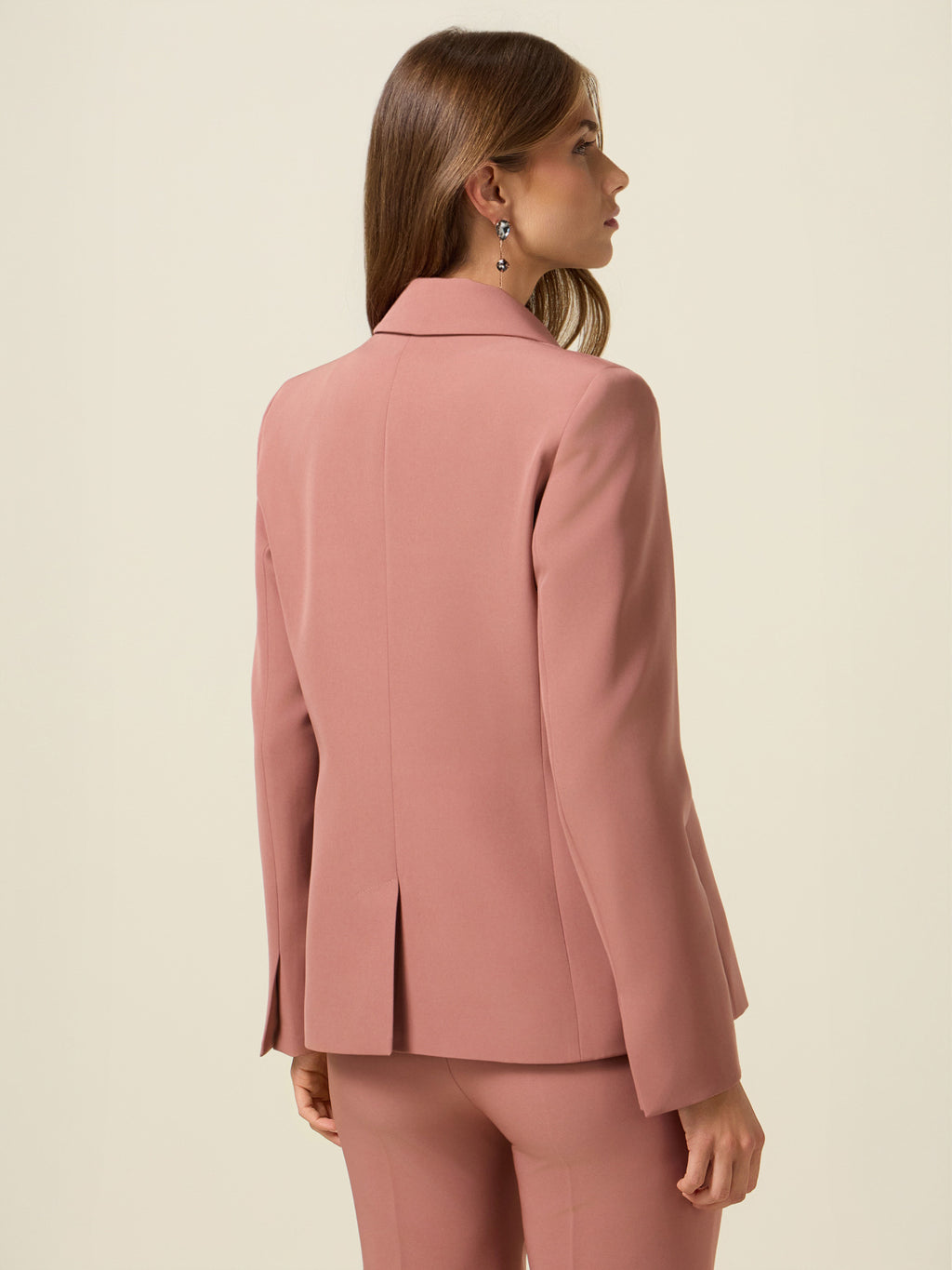 Blazer Elegante Capadoccia