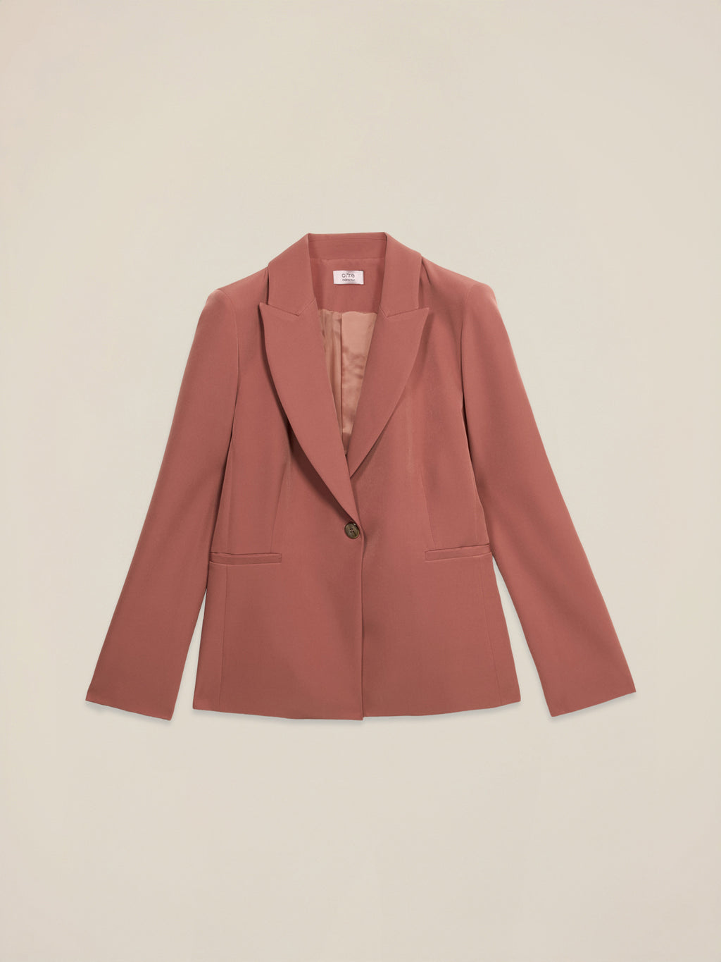 Blazer Elegante Capadoccia