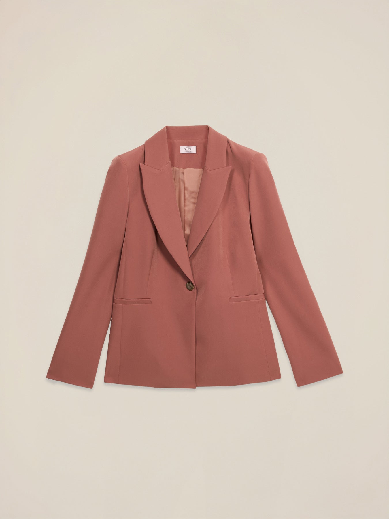 Blazer Elegante Capadoccia