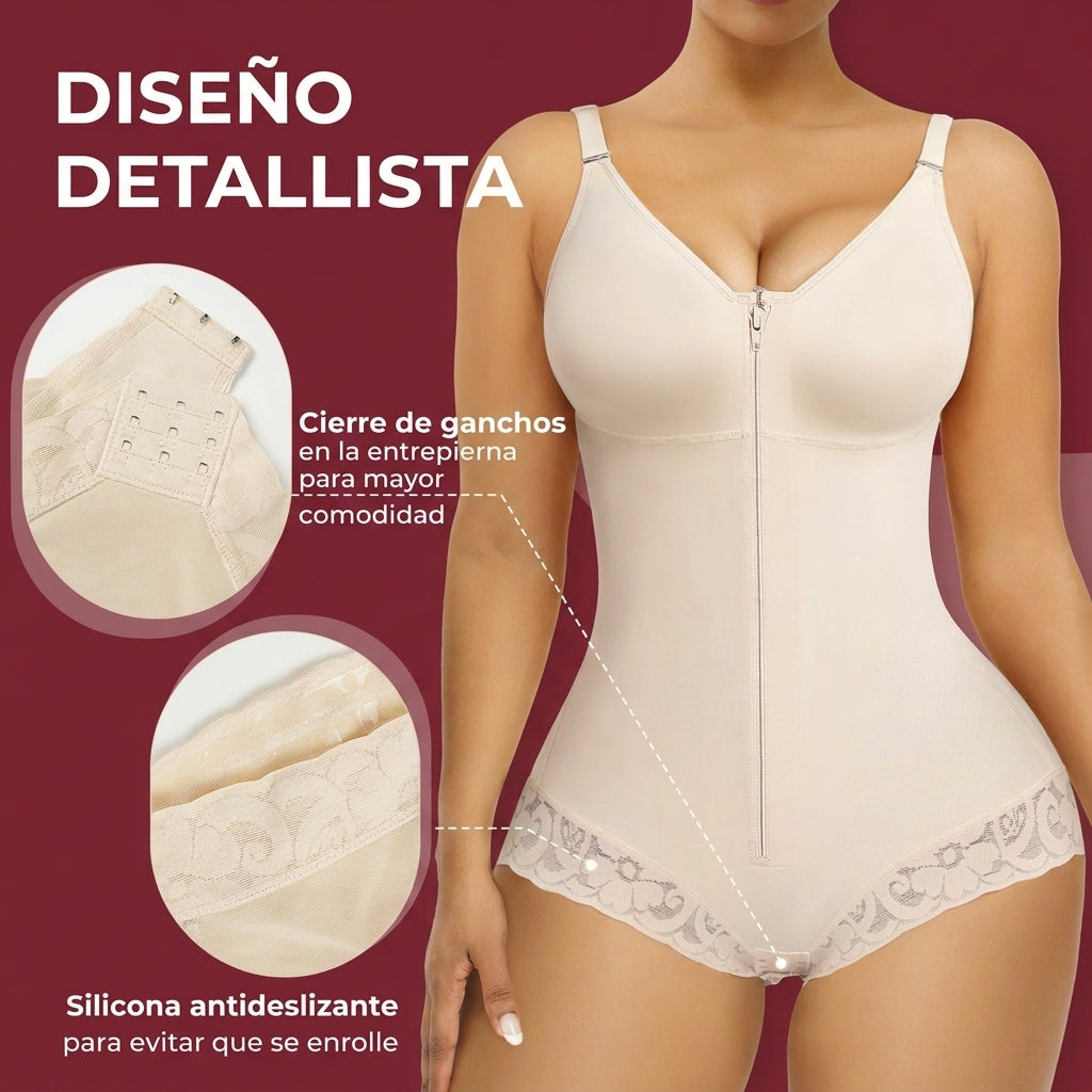 Fajas Postparto Control de Barriga