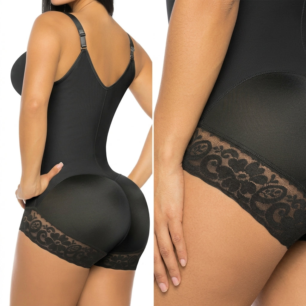 Fajas Postparto Control de Barriga