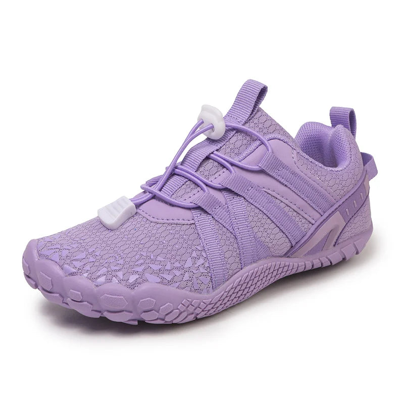 Kids Barefoot Shoes Boys Girls GYM