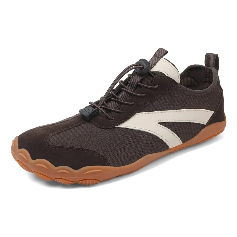 Zapatillas ortopedicas Nude Power