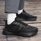 Tenis ortopedicos raw guard