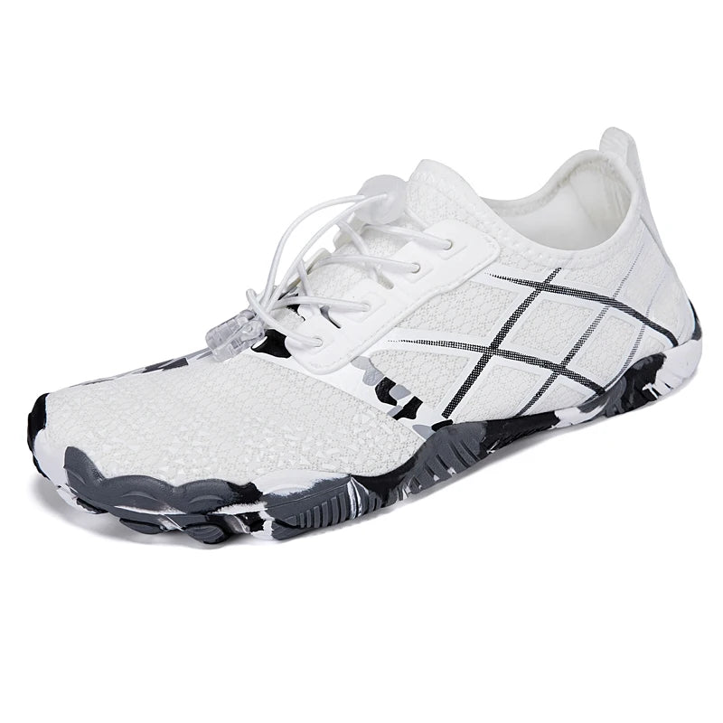 Zapatillas Ortopédicas Iron Moss