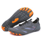 Zapatillas ortopedicas ultraligeras cielo blue