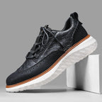 Zapatillas luxury Wisdom Kingdom