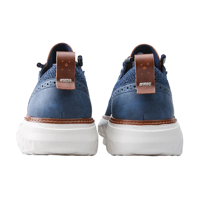 Zapatillas luxury Oxford Aura