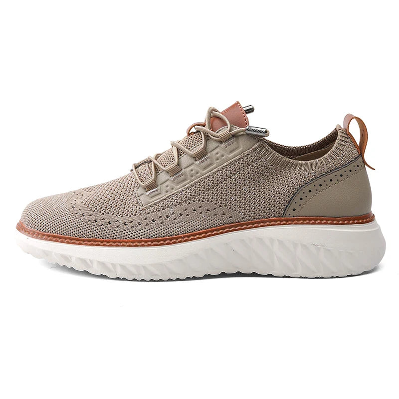 Zapatillas luxury Oxford Aura