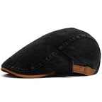 Gorra plana estilo atemporal edicion limitada