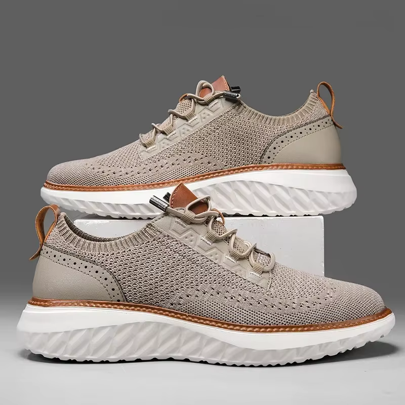 Zapatillas luxury Oxford Aura