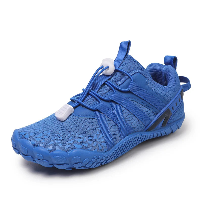 Kids Barefoot Shoes Boys Girls GYM