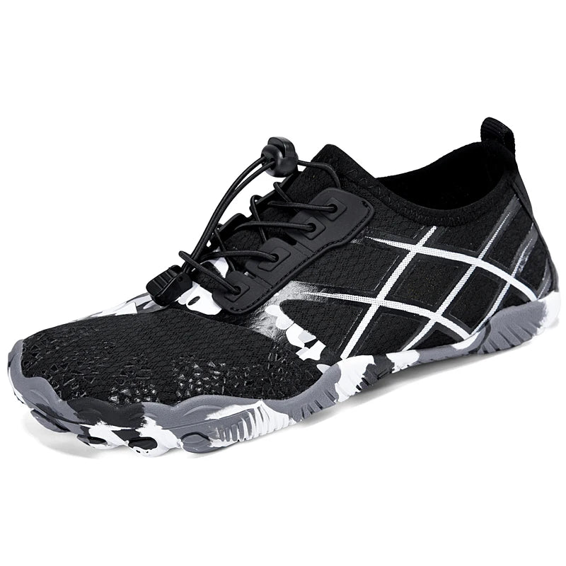 CCchengta 2026 New Unisex Outdoor Multi-Functional Water Shoes for Beach, Pool, Hiking, Cycling and Fitness