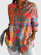 Bloom™ | Blusa Elegante