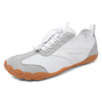 Zapatillas ortopedicas Cream coral