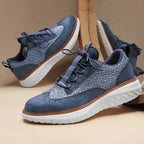 Zapatillas luxury Wisdom Kingdom