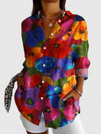 Bloom™ | Blusa Elegante