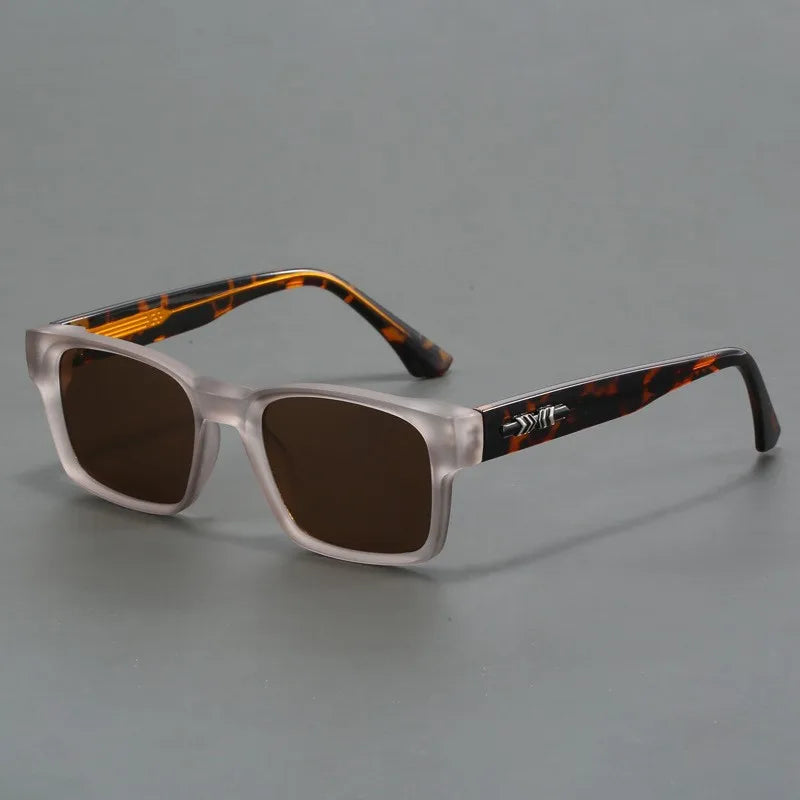 Gafas de sol "Sunmaster" para hombre (estuche incluido GRATIS)