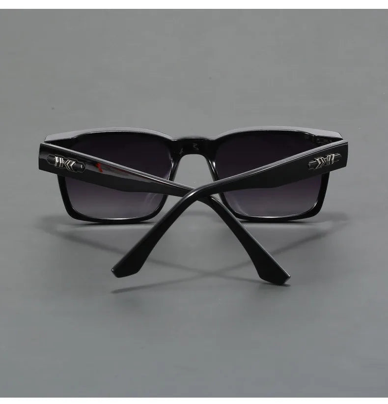 Gafas de sol "Sunmaster" para hombre (estuche incluido GRATIS)