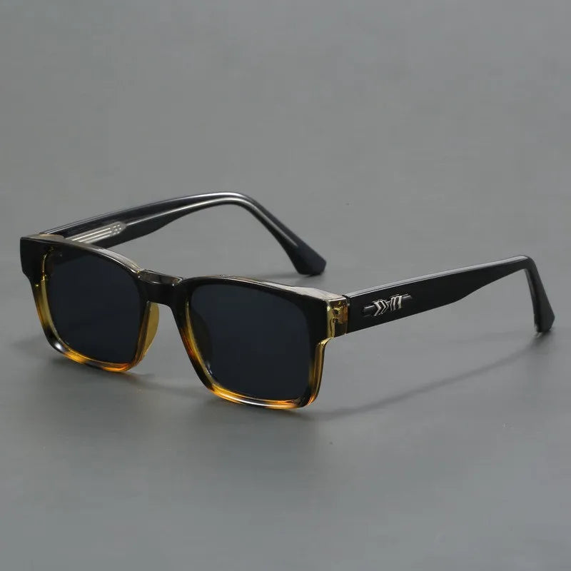 Gafas de sol "Sunmaster" para hombre (estuche incluido GRATIS)