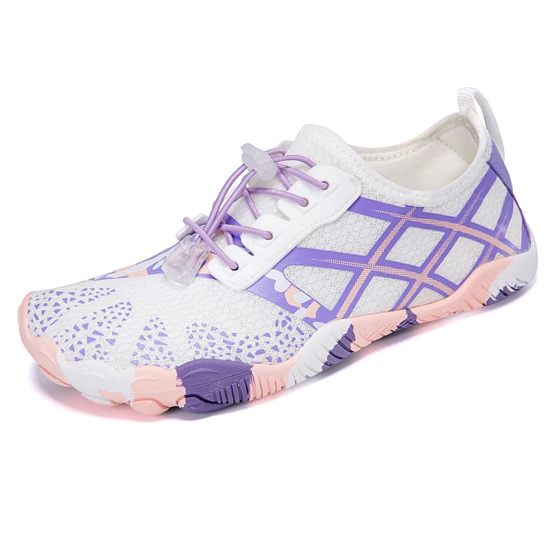 Zapatillas Ortopédicas Coral Forza