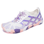 Zapatillas Ortopédicas Coral Forza