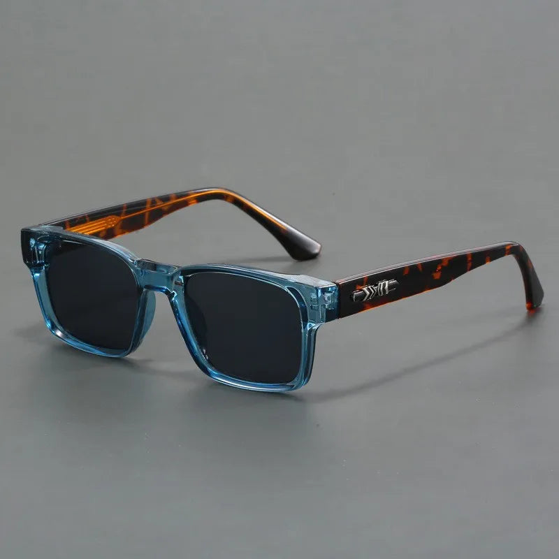 Gafas de sol "Sunmaster" para hombre (estuche incluido GRATIS)