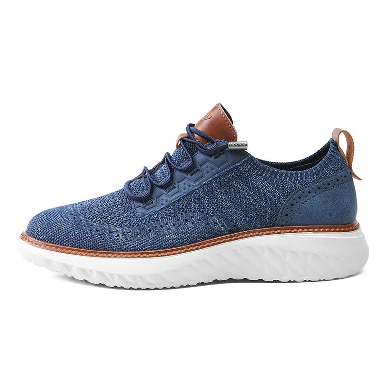 Zapatillas luxury Oxford Aura