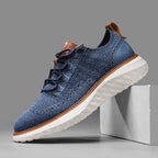 Zapatillas luxury Oxford Aura